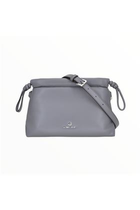 lina xs drawstring xbody---------- MICHAEL KORS | 32F1S9NC0U-GRIGIO